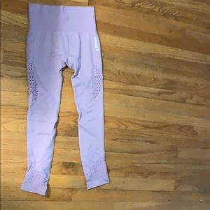 Gymshark viral seamless collection